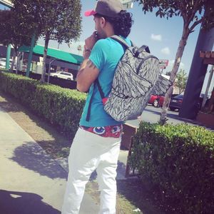 Meet your Posher, Amer